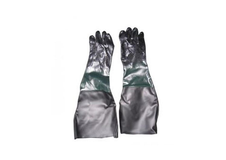 Marco Tools Rukavice za Pjeskarenje Par Dužina 60 cm (05.075.12)