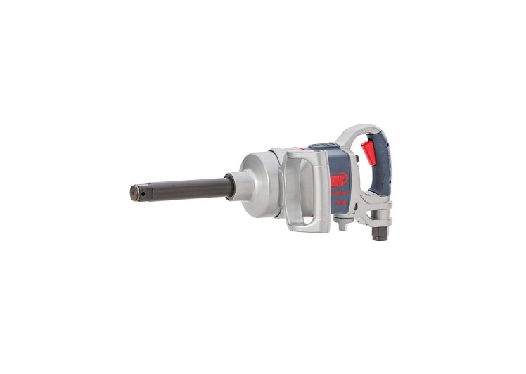 INGERSOLL rand pneumatski pištolj 1″ duga osovina 2850 nm max. sila otpuštanja 5500 okr/min – 2850max-6