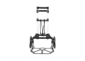 JBM Rudle – Transportna Kolica za Stepenice Nosivosti 75/30 kg 22 kg (54309)