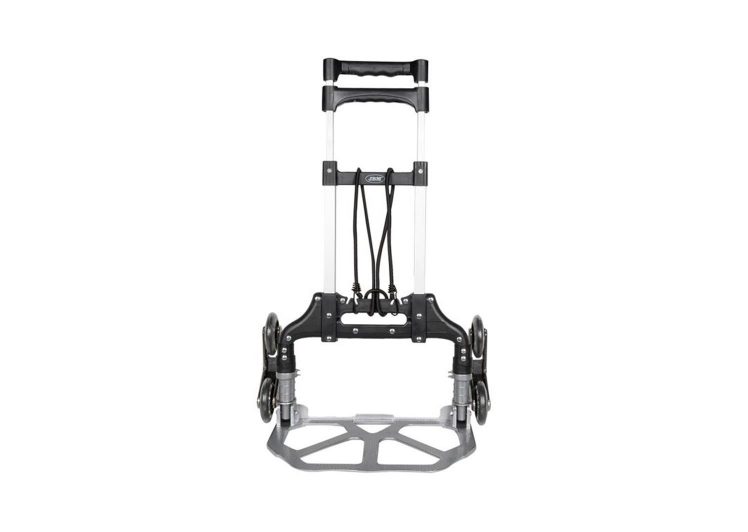 JBM Rudle – Transportna Kolica za Stepenice Nosivosti 75/30 kg 22 kg (54309)