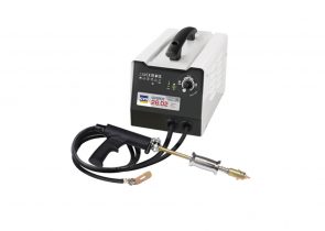 Spoter 2600 a