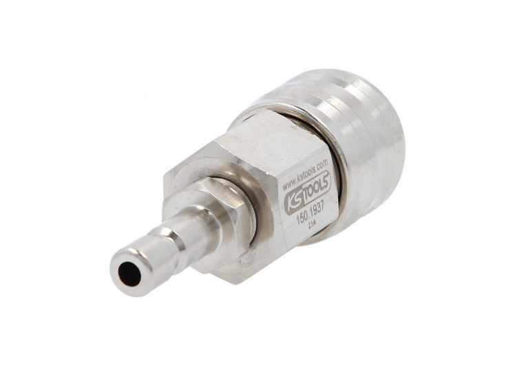 Adapter