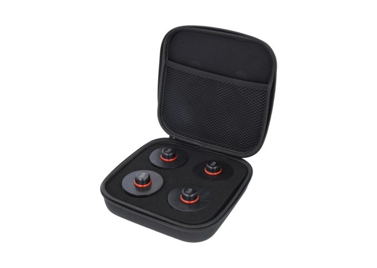 Set prihvata