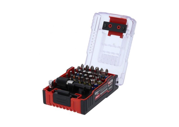 Set bitova 1/4″