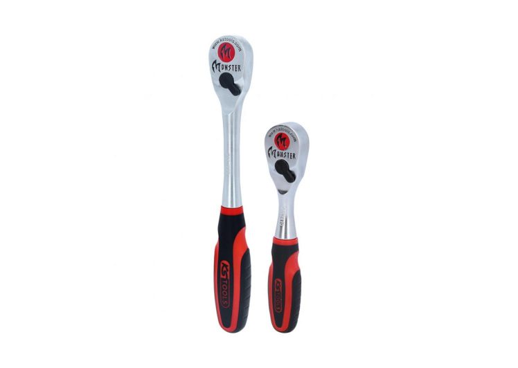Set račni 1/4″ i 1/2″