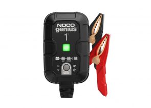 NOCO punjač akumulatora genius 1, 6 v-12 v, 1a, 30 ah, 15 w – genius1