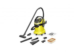 KARCHER usisavač wd 5 p v-25/8/35 – 1.628-314.0