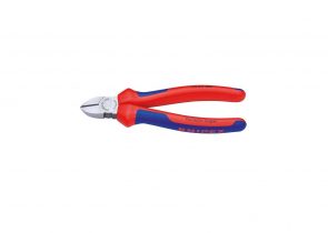 KNIPEX KLIJEŠTA ZA SJEČENJE BOČNA 160 MM – 70 02 160
