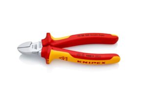 KNIPEX VDE BOČNE SJEČICE 160 MM DULJINE 70 06 160