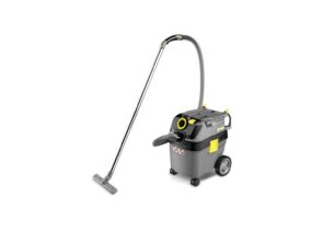 KARCHER USISAVAČ ZA MOKRO I SUHO USISAVANJE NT 30/1 AP L 1.148-221.0