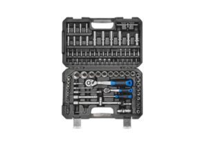 SW STAHL 97-DJLENI SET KLJUČEVA S UTIKAČIMA 1/4″,1/2″ – 07797L