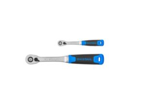 SW STAHL SET RAČNI 1/2″ I 1/4″ – 06026L