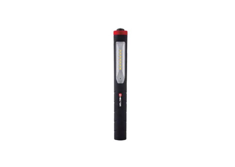 Štapna svjetiljka olovka led smd 120 lumena sa kabelom – HE-PEN-012 HECTOR