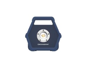 Reflektor SCANGRIP  03.5430  led svjetlo od 450-900 lumena baterija 3.7v promo pakiranje 49.0530