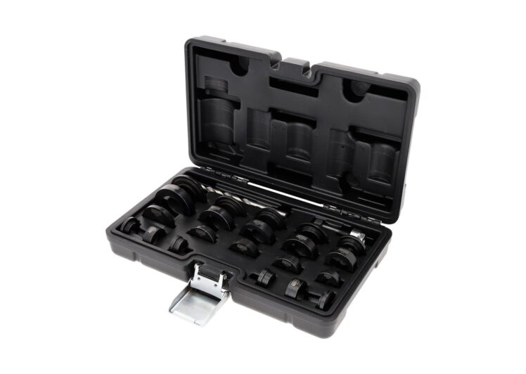 Set alata