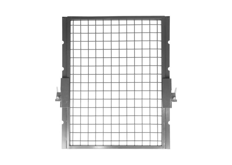 Zaštitna rešetka