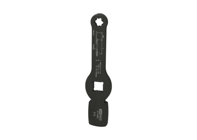 Nasadni ključ torx