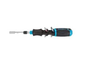 HAZET bit odvijač s 12 bitova – 810r-4
