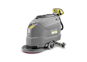 KARCHER uređaj za ribanje i usisavanje podova bd 50/50 c bp classic – 1.127-001.0