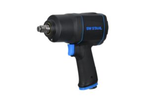 SW STAHL pneumatski pištolj 1/2″ 1800 nm max.sila otpuštanja 8500 okr/min – s3460