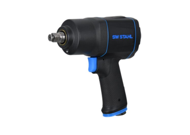 SW STAHL pneumatski pištolj 1/2″ 1800 nm max.sila otpuštanja 8500 okr/min – s3460
