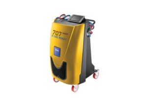 TEXA uređaj za punjenje klime konfort 707 touch 2 gas – a20410