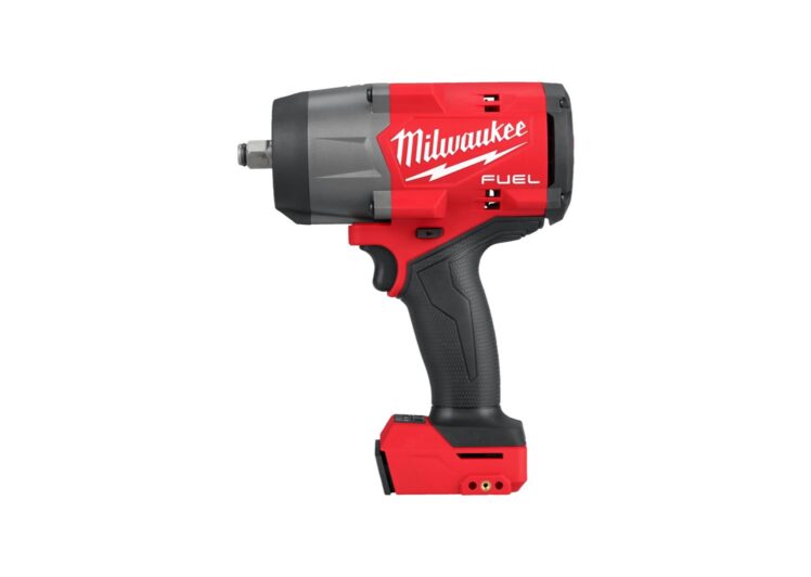 MILWAUKEE aku udarni odvijač 1/2″ m18fhiw2f12-0x bez baterije – 4933492782
