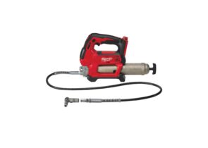 MILWAUKEE aku mazalica m18gg-0 18 v, spremnik 473 g bez baterije – 4933440493
