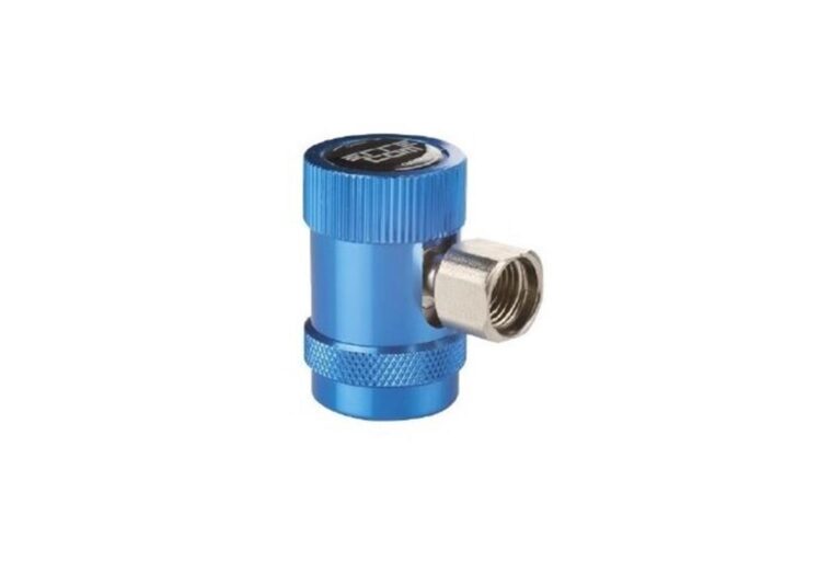 ERRECOM BRZA SPOJNICA PLAVA M14X1,5 LP ZA R134A – RA1056.S1