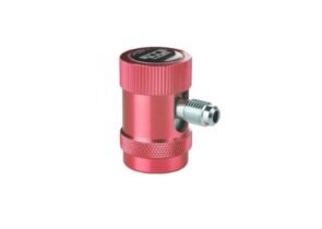 ERRECOM BRZA SPOJNICA VANJSKI NAVOJ HP PRIHVAT 1/4″ ZA R134A – RA1053.S1
