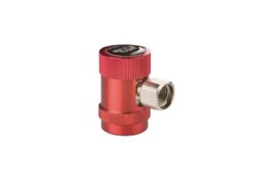 ERRECOM BRZA SPOJNICA ŽENSKA CRVENA M14X1,5 HP  ZA  R134A – RA1055.S1