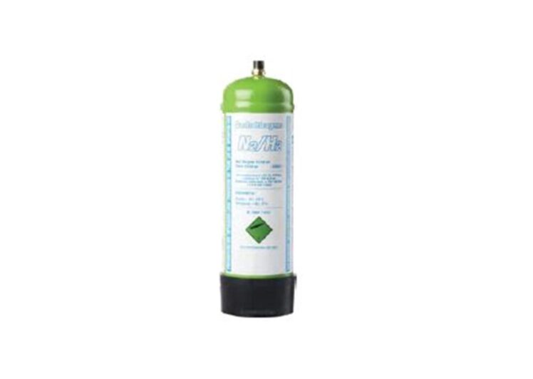 ERRECOM  BOCA N2H2, NITROGEN-HIDROGEN ZA ISPITIVANJE PROPUŠTANJA PLINA – BG1069.01