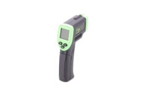 JBM TERMOMETAR LASERSKI -50°C DO 330°C