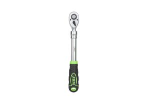 JBM račna teleskopska 1/2″ 72 zuba 305-445 mm – 51307