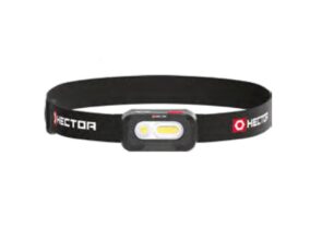 HECTOR naglavna svijetiljka head lite cob – he-5669.03