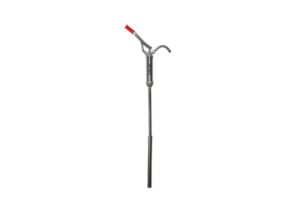 HECTOR pumpa za ulje ručna metalna 300mm – he-35215