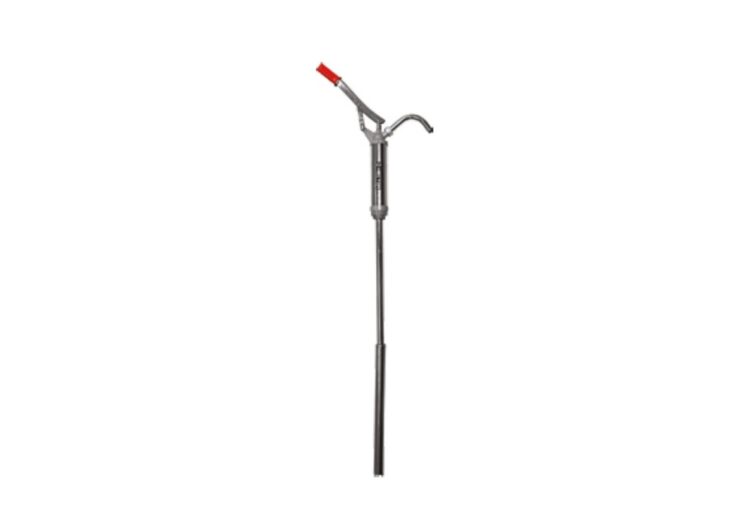HECTOR pumpa za ulje ručna metalna 300mm – he-35215