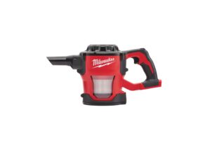MILWAUKEE aku usisivač fuel m18 cv/0 bez bat 4933459204