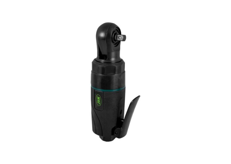 JBM pneumatska račna 1/4″ dužine 133 mm, moment 40,7 nm – 51214