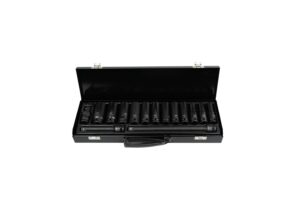 JBM set nasadnih ključeva 1/2 udarni dugi 10-24mm brunirani 15-dj. – 52346