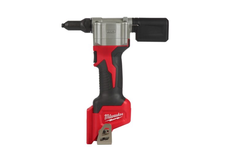 MILWAUKEE aku nitalica m12bprt-0 bez baterije i punjača – 4933464404