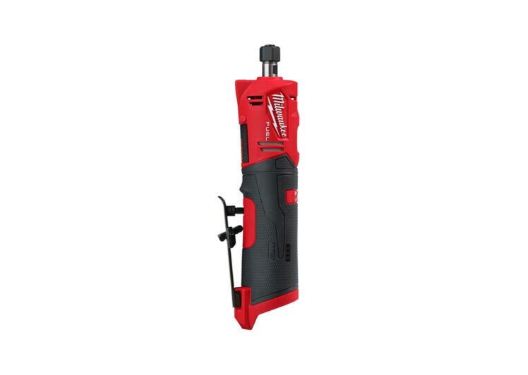 MILWAUKEE aku ravna brusilica m12fdgs-0 promjer 50 mm bez baterije i punjača – 4933471435