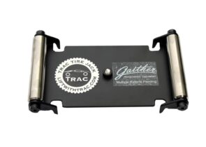 GAITHER mobilna ploča za kotače – gtrp-01