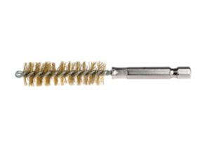 SW ČETKA MESING 14MM, 5 KOM. – 62330L-M14