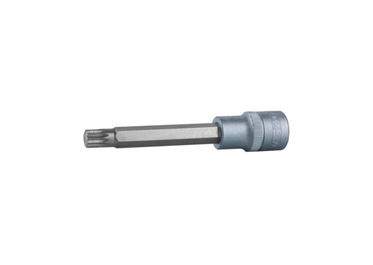 KS NASADNI KLJUČ 1/2″ XZN DUGI M10 – 911.1353-E