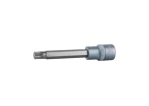 KS NASADNI KLJUČ 1/2″ XZN DUGI M8 – 911.1352-E