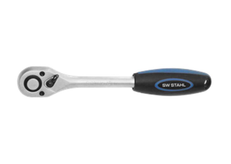SW RAČNA 1/2″ 72 ZUBA DUŽINE 267MM – 05995SB