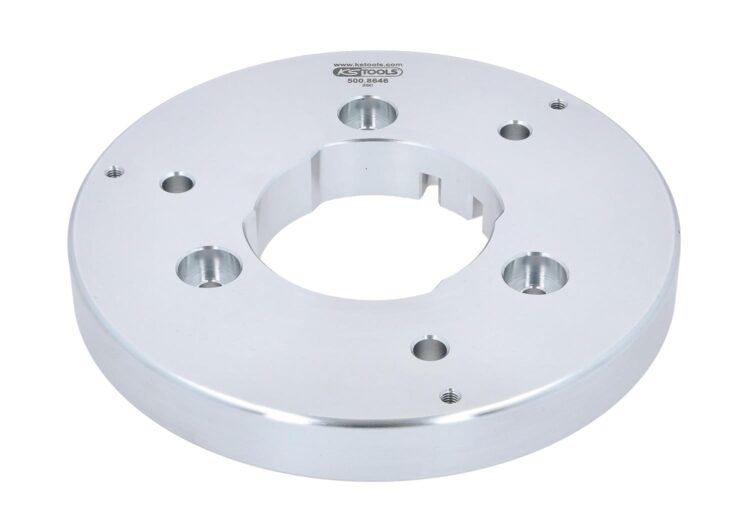 Adapter