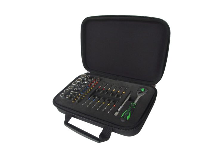 Set mini bit ključeva