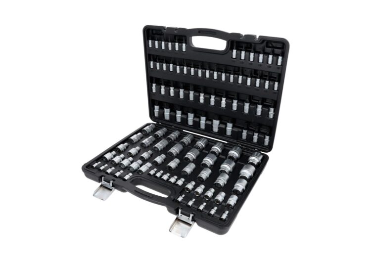Set nasadnih ključeva